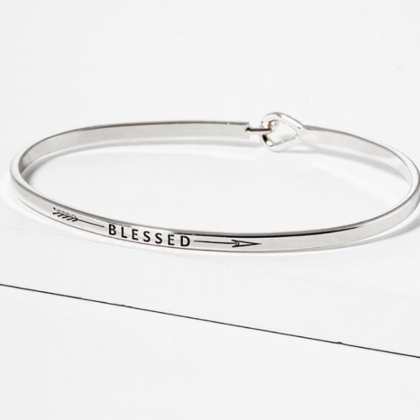 Blessed Bangle