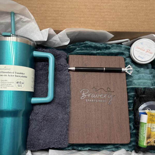 Emerald Care Package