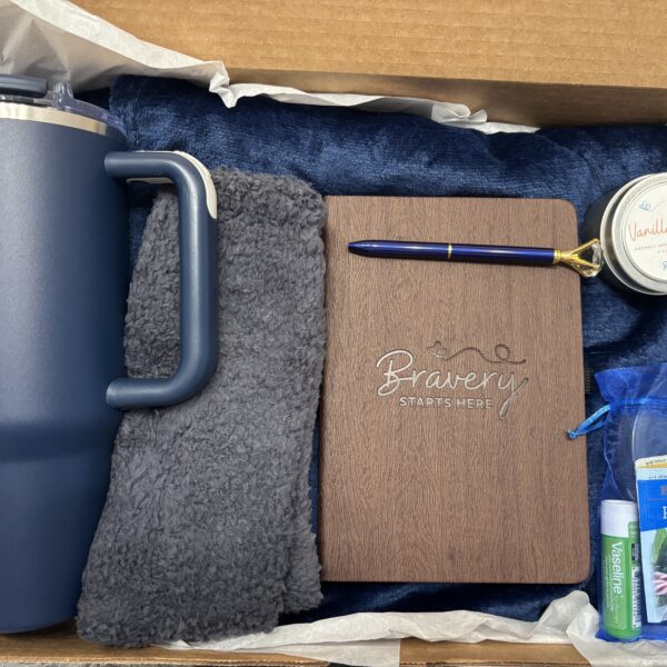 Navy Care Package