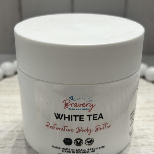 Restorative Body Butter - 4oz