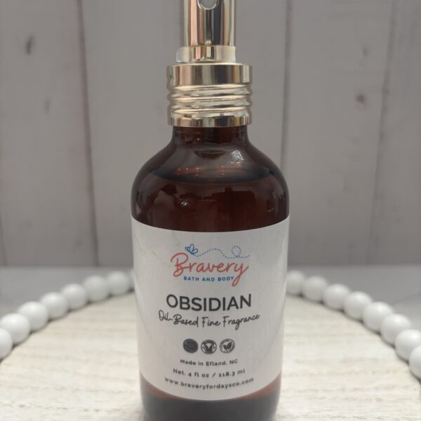 Fine Fragrance - 4oz